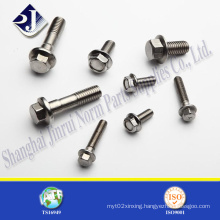 SGS Nonstandard Bolt for Automobile